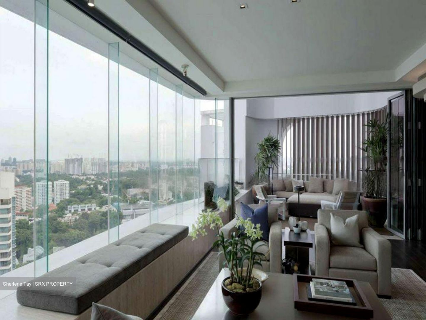 Ardmore Residence (D10), Condominium #458863691